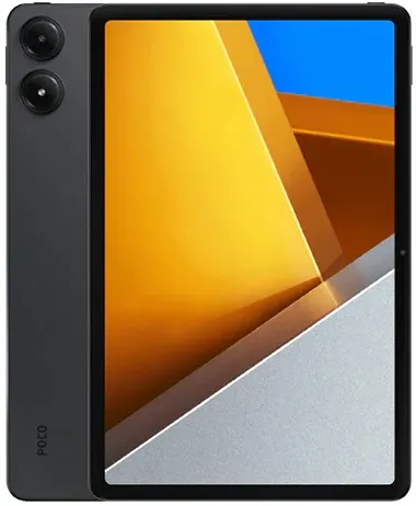 Xiaomi Poco Pad 8GB 256GB Wifi (2024)