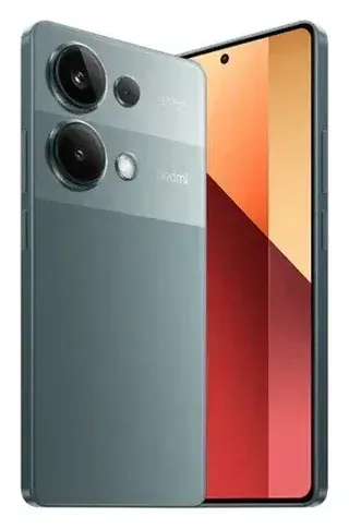 Xiaomi Redmi Note 13 Pro
