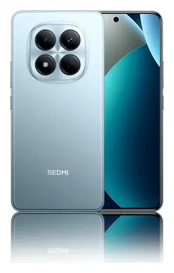 Xiaomi Redmi Note 15 Pro