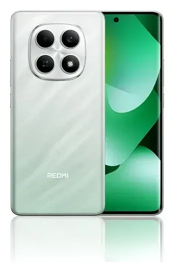Xiaomi Redmi Note 15